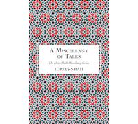 A Miscellany of Tales