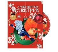 A Miser Brothers’ Christmas – DVD – Édition de luxe (Zone 1)