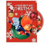 A Miser Brothers’ Christmas