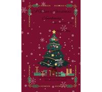 A Miser's Christmas Awakening
