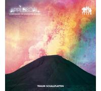 A MISHMASH OF CHANGING MOODS