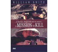 A Mission to Kill [DVD] [Import]