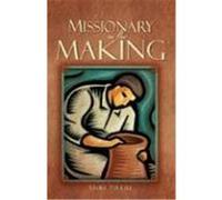 A Missionary in the Making Tyrrell, Mabel (Auteur)