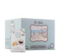 A MODE MIO 64 Capsules ORZO compatibles Gattopardo