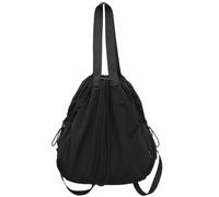 À Mode Nylon Men Socle D'école De Couleur Solide Avec À Cordon Pour Et Étudier Le D'école Élégant