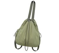 À Mode Nylon Men Socle D'école De Couleur Solide Avec À Cordon Pour Et Étudier Le D'école Élégant