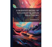 A Modefied Model of Euclidean Quantum Field Theory