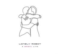 A Model Life by Lonely Robot [CD] NEUF