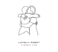 A Model Life CD