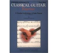 A Modern Approach To Classical Repertoire - Part 1