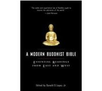 A Modern Buddhist Bible