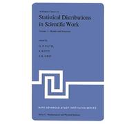 A Modern Course On Statistical Distributions In Scientific Work