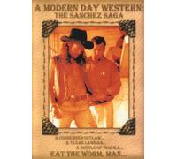 A Modern Day Western: The Sanchez Saga