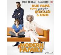 A Modern Family [Blu-Ray] [Import]