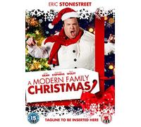 A Modern Family Christmas [Import]