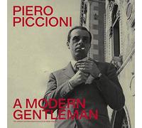 A Modern Gentleman-The Refined and Bittersweet Sound of an Italian Maestro