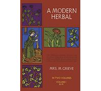 A Modern Herbal (1)