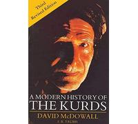 A Modern History of the Kurds