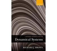 A Modern Introduction To Dynamical Systems