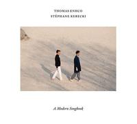A Modern Songbook CD