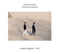 A Modern Songbook Volume 1 Vinyle