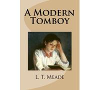 A Modern Tomboy