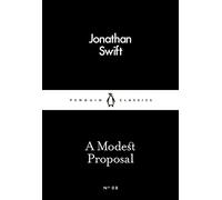 A Modest Proposal