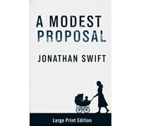 A Modest Proposal