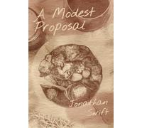 A Modest Proposal: Annotated Edition