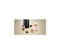 Lavazza MilkEasy Mousseur à lait électrique pour cappuccino