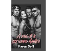 À moi et à personne d'autre: Une romance de hockey sur harem inversé