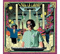 Various Artists – A Moi La Liberté : Early Electronic Raï (Algérie 1983–1990) – Vinyle