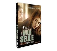 A MOI SEULE - DVD [HD DVD]
