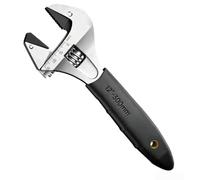 à Molet Chrome Vanadium Auto-Serrante 24cm à Molet Chrome Vanadium(12 inches)