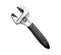 à Molet Chrome Vanadium Auto-Serrante 24cm à Molet Chrome Vanadium(8 inches)
