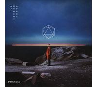 Odesza – A Moment Apart – CD