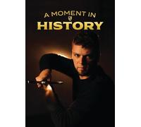 A Moment In History