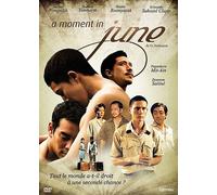 A Moment in June