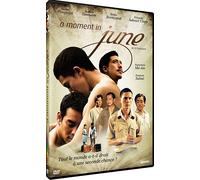 A moment in June DVD