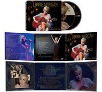 Lorrie Morgan - A Moment In Time