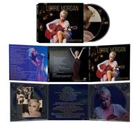 Lorrie Morgan – A Moment In Time – CD + DVD