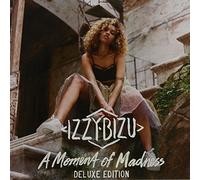 A Moment of Madness – CD – Jewelcase – Import allemand