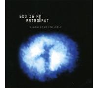 A Moment Of Stillness Vinyle