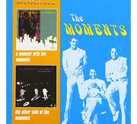 A Moment With the Moments/Othe [Import allemand]
