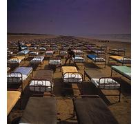 Pink Floyd – A Momentary Lapse of Reason – Discovery Edition – Remaster (2011)