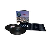A Momentary Lapse of Reason (2019 Remix) / 2lp