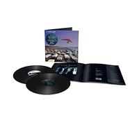 Pink Floyd – A Momentary Lapse of Reason (2019 Remix) – Vinyle 2LP – Parlophone