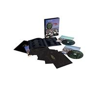 A Momentary Lapse of Reason (2019 Remix) CD + Blu Ray