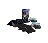 A Momentary Lapse of Reason (2019 Remix) – CD + Blu-ray – Parlophone
