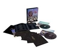 A Momentary Lapse Of Reason (2019 Remix) – CD – Parlophone
